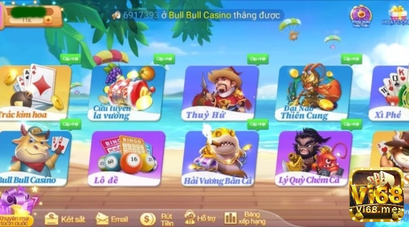 game đánh bài online đổi tiền mặt uy tín nhất