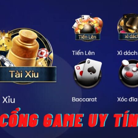 Game bài đổi thưởng nhiều người chơi nhất hiện nay – Khám phá Vi68