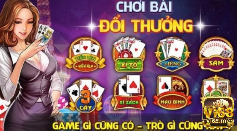 game đánh bài đổi thưởng 88