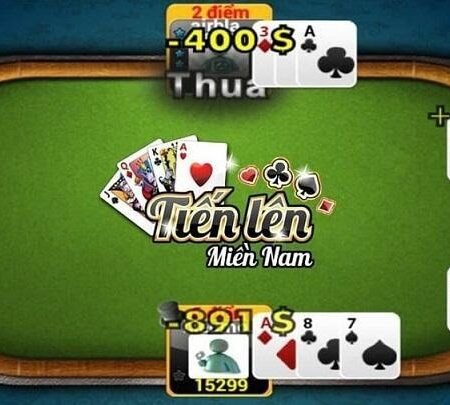 Tien len nhat nhi ba -Tựa game đình đám nhất 2022