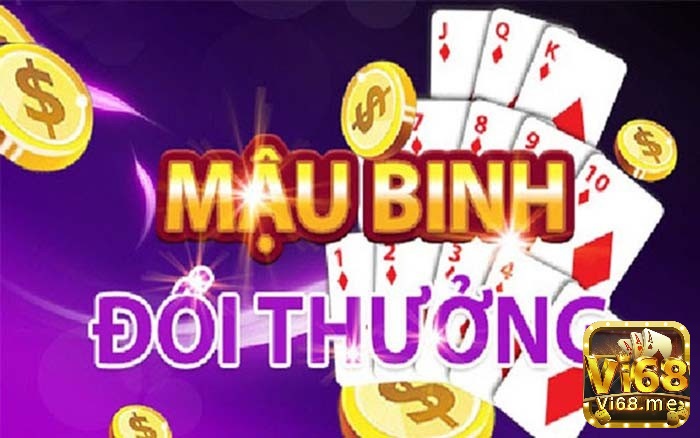 Game mậu binh đổi thưởng uy tín là gì?