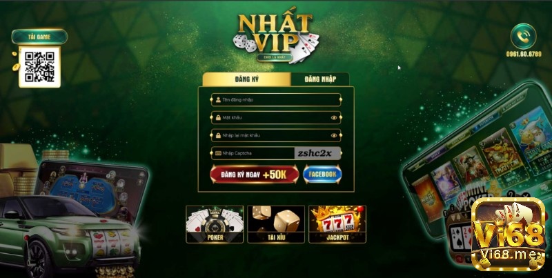 Nhất vip 2022 - Nhà cái với nhiều chương trình ưu đãi