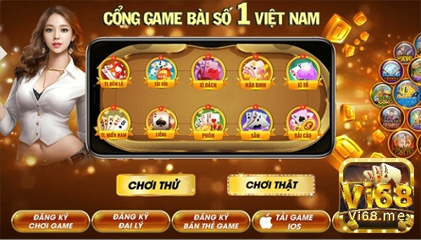 Bạn cần chọn một cổng game uy tín để không mất tiền oan