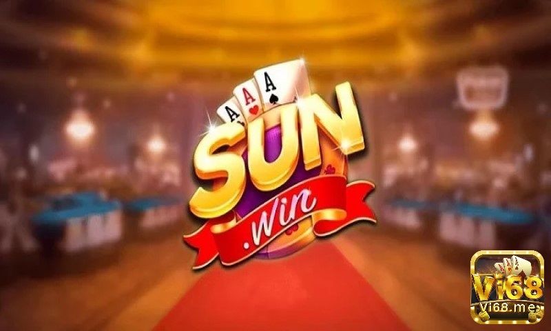 Game uy tín 2022 - SunWin