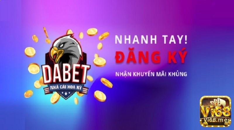 Đổi thưởng cực chất, game hay ngây ngất tại DABET 2022