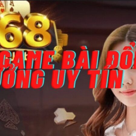 Game bài đổi thưởng uy tín nhất 2017 – Chơi đi chờ chi!