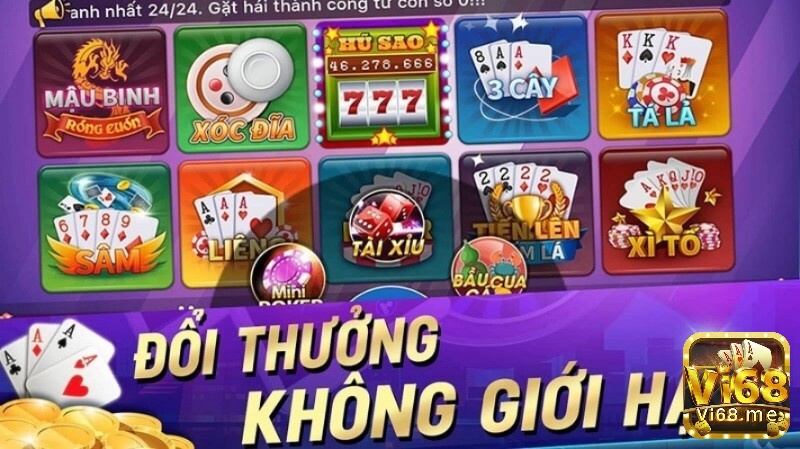 B88- Game danh bai online có nhiều lý do được cược thủ yêu thích