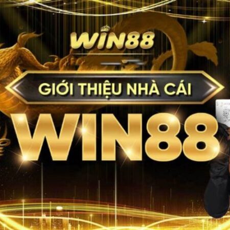 Game đổi thưởng tiền mặt xanh chín – Trải nghiệm ngay Win88