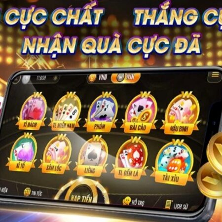 Game Online Đổi Thưởng – Game Ảo Rinh Tiền Thật Cùng Vi68