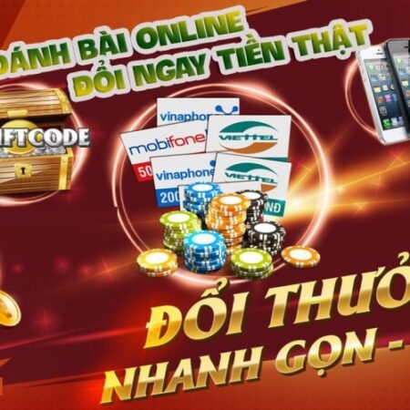 Bài đổi thẻ – Tổng quan về game bài cá cược hot nhất 2022