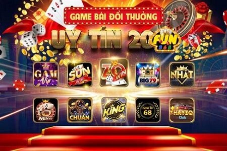 Dánh bài đổi thưởng – Top 5 game kiếm tiền online uy tín