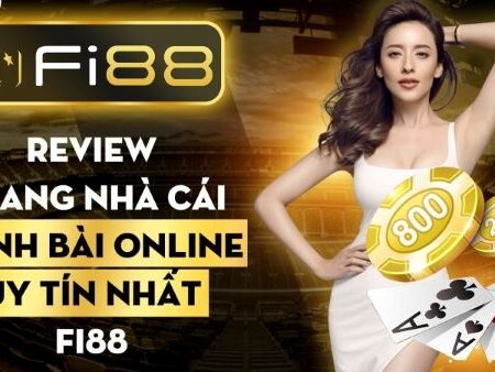 Đánh bài online đổi tiền thật – Top 5 game hot nhất 2022