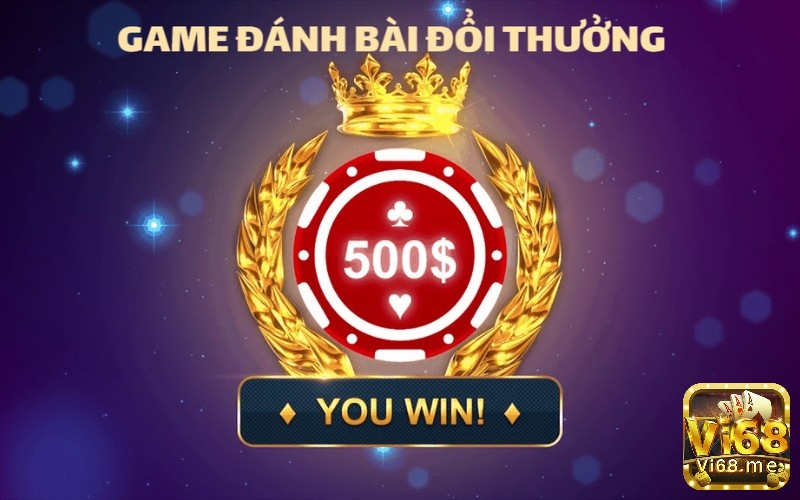 game đánh bài đổi thẻ cào