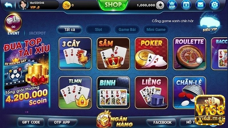 Game đánh bài online nncc được hiểu là gì?