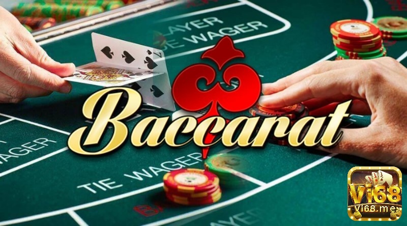 Gem danhbai Baccarat cực kỳ thú vị