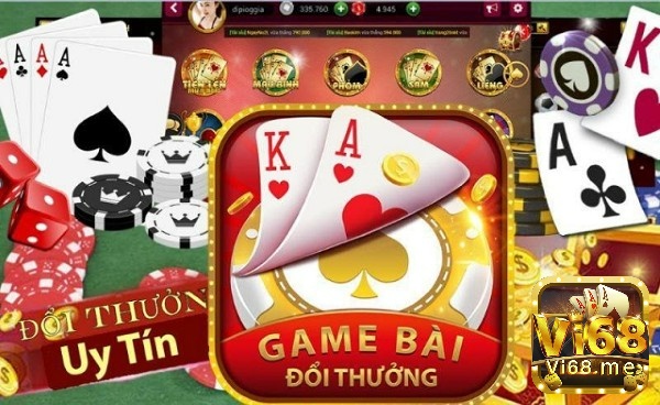 tai game damh bai về điện thoại