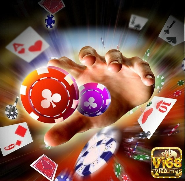 game bài đổi thưởng