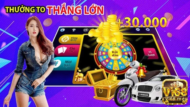 Cổng game thần bài đổi thưởng uy tín