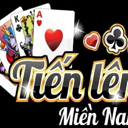 Tai game doi thuong tiến lên miền Nam nhanh chóng cùng vi68