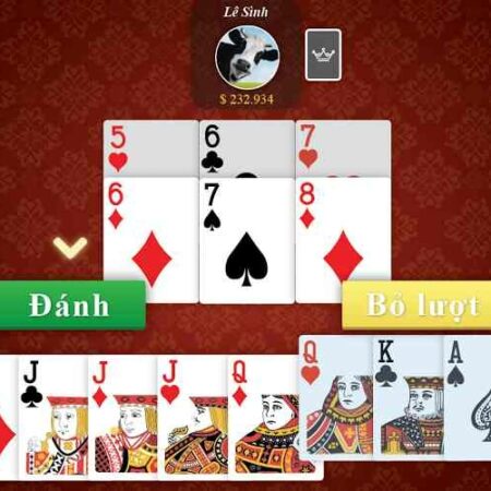 Game bai truc tuyen – Chơi bài đổi thưởng chất lượng tại Vi68