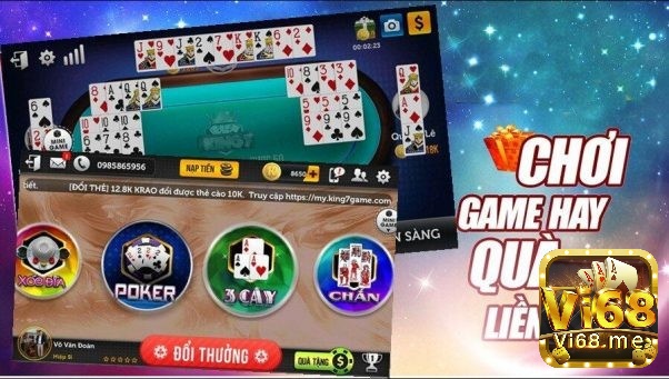 Game được nhiều anh em tham gia nhất hiện nay