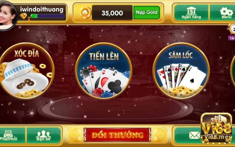 Hãy chú ý đến các mà cổng game hỗ trợ tư vấn khi bạn gặp rắc rối