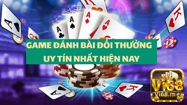 Game bài đổi thưởng the cào ngày càng thu hút