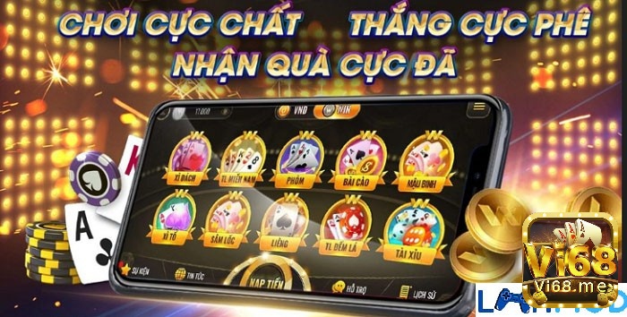 Cách chơi game đánh bài đổi thưởng uy tín nhất hiện nay