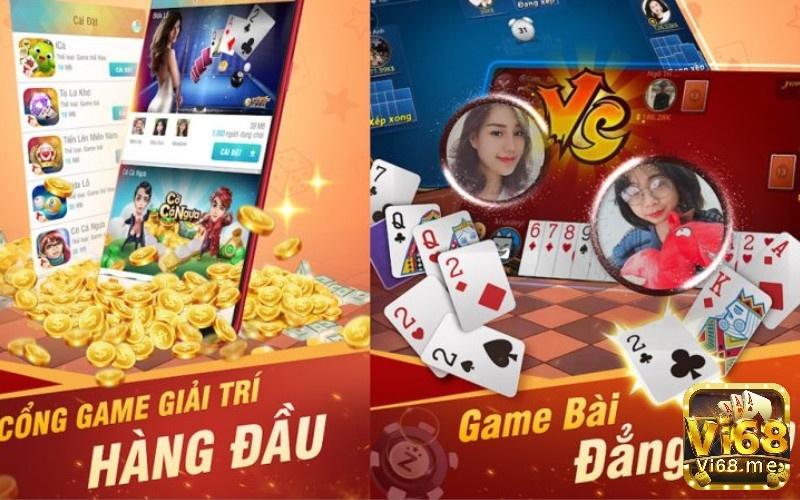 Người chơi cần chọn nhà cái uy tín để chơi game doi tien 