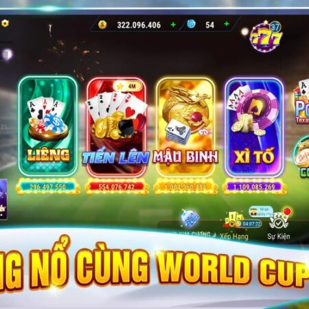 Game choi bai online uy tín chất lượng 2022 – Khám phá ngay