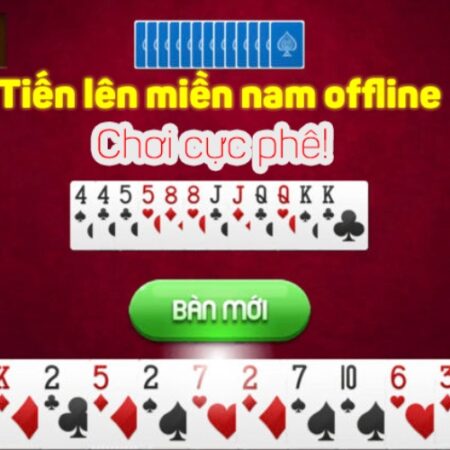 Tai tro danh bai nhanh và top 5 game bài hot được yêu thích nhất