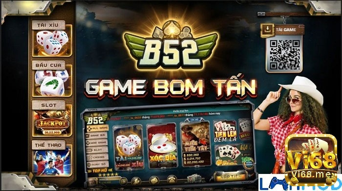 Những Game bài đổi thưởng uy tín