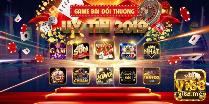 Game bài đổi thưởng nncc đa dạng, nhiều thể loại