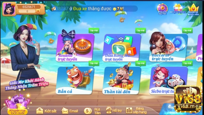 tải game bài online