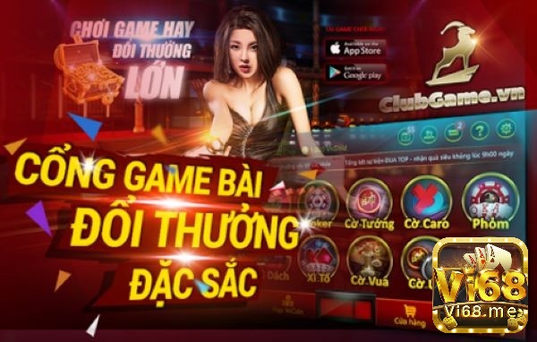 Tổng quan về game bài icasino