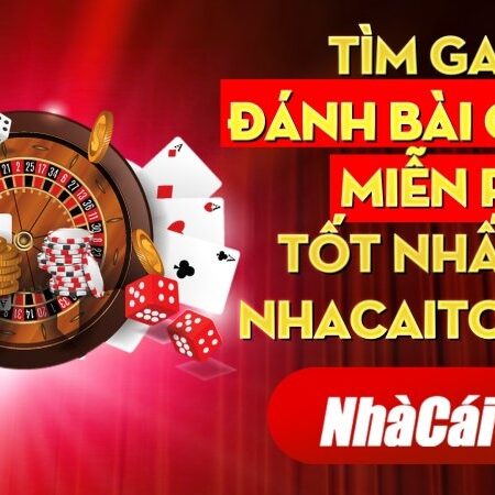 Game bai online mien phi: Trải nghiệm cực uy tín tại nhà cái vi68