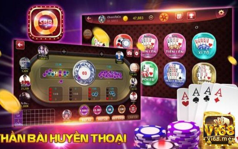 Lưu ý khi chơi tại game danh bai doi thuong SU500