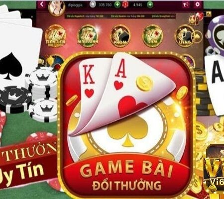 Danh bai offline doi thuong với 7 game hot nên chơi