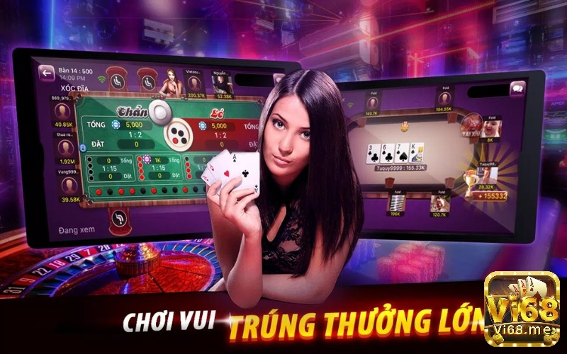 Tổng quan chung về game bài và tai game bai online mien phi