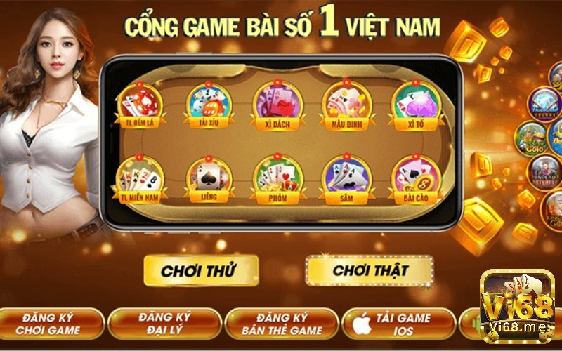 Tải game đánh bài đổi thưởng tặng xu là tham gia trải nghiệm cá cược