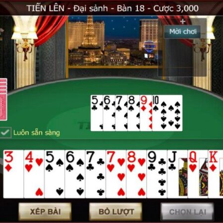 Game bai doi thuong uy tin, chất lượng tại nhà cái Vi68