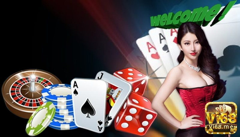 Tổng quan về nhà cái vip game bài đổi thưởng.