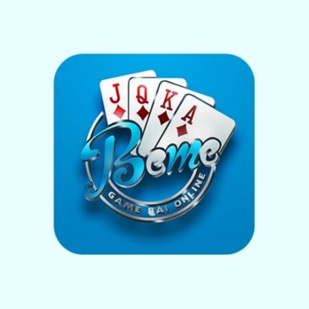 Beme game danh bai online – Sự trở lại đầy mới mẻ 2023