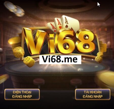 Game bai nhieu nguoi choi nhat tại Vi68 là loại Game bài nào?