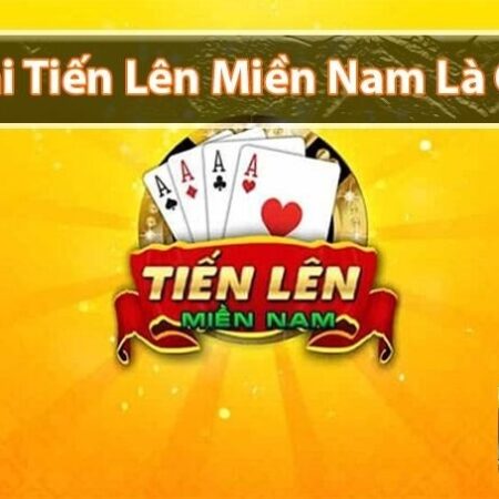 Game bài đổi thưởng tỷ lệ 1 1 Tiến lên cực hot tại Vi68