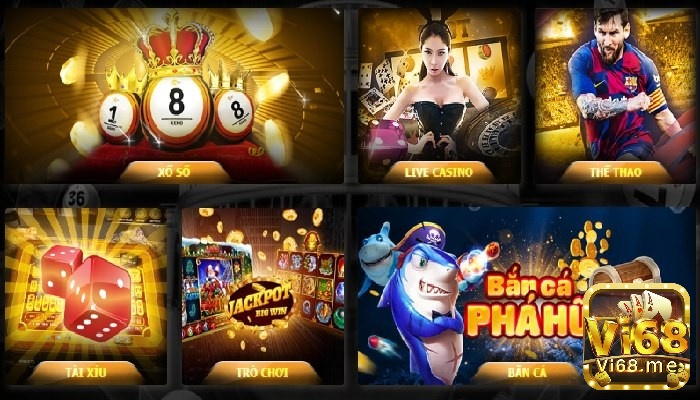 Cổng game Typhu88 luôn mang đến cho game thủ những trải nghiệm bất ngờ và lôi cuốn nhất