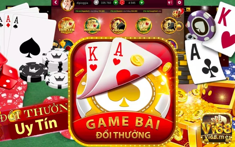 Áp dụng kinh nghiệm chiến thắng trong game bài đôi thưởng uy tín