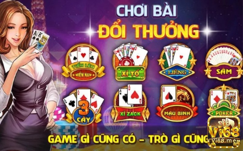 Đồ họa 3D với dealer xinh đẹp là điểm thu hút của game bai - game danh bai doi thuong 2022