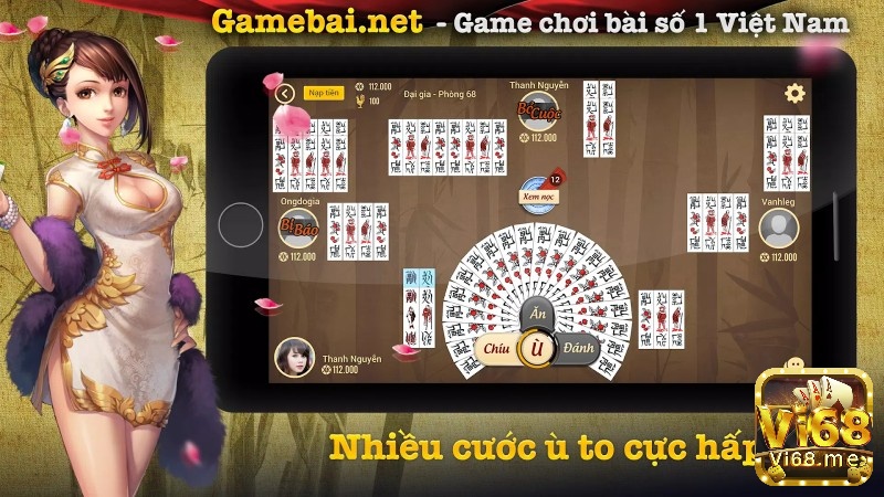 Lưu ý khi chơi game tại gamebai.net