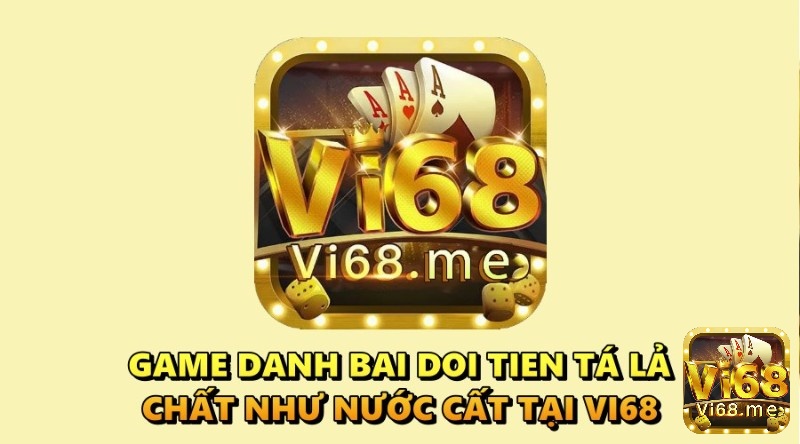 Game danh bai doi tien Tá lả chất như nước cất tại Vi68